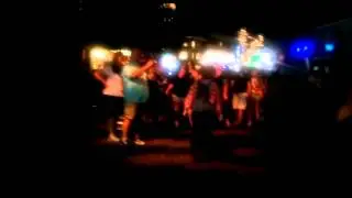 Chucky Chase HHN25