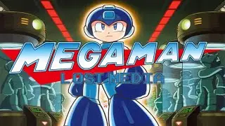 MEGA MAN LOST MEDIA