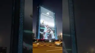 Adidas advert Argentina special FIFA finals #fifa #worldcup2022