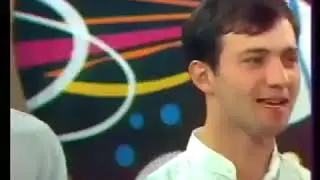 Я тебя нарисовал