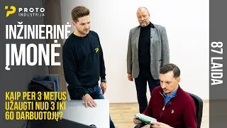 Sutelktinis finansavimas ant bangos. Ar populiarėja moduliniai namai? Kai turi tik vieną klientą.