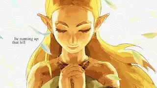 『GMV』Running Up That Hill (Zelink)