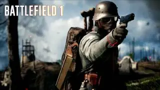 Battlefield 1 - OST - Attackers Advance