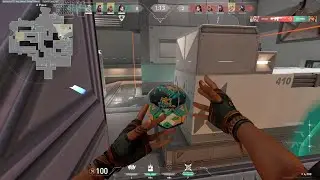 Valorant ranked part 2 [Valorant]