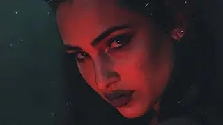 PSYCHI - SHRETTR  (REMIX)