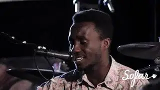 Yub at Sofar Sofia - Spider-man