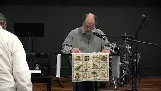 Shabbat Service 8/24/24