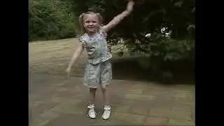 Larette Tap Dancing-clip3