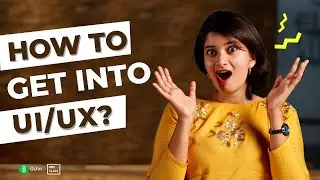 How to get into UI/UX? | The Ultimate Beginner's Guide | GUVI | UIUX Design | Tamil