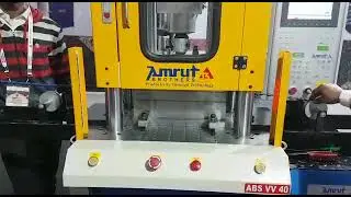 Diamond wire saw coating machine | Vertical injection moulding machine