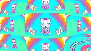 Pinkfong Logo Effect 121122