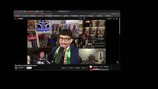 Hassan and Ethan Part 1