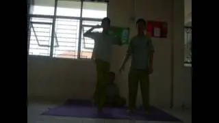 Seekor Kerbau Berkubang, Semua kena Lumpurnya - Farhan, Hasan, Adrian, Rafi - SDIT AULIYA 6 Hamka