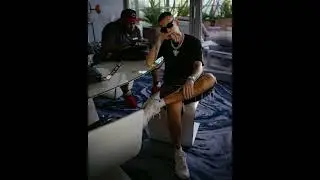 KIZARU TYPE BEAT - "Mr Glock"