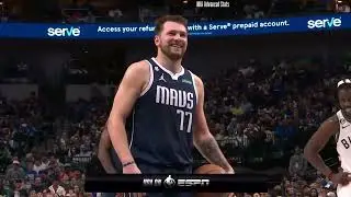 Luka Doncic vs Milwaukee Bucks | 2022-12-10