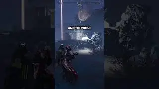 The Buffed Orbital Gatling Barrage is Now Great