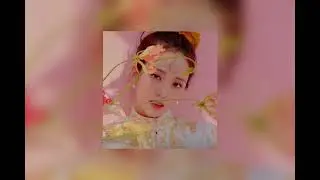 Jisoo - Flower ( sped up)