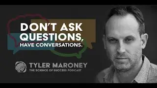 The Secret Modern Work of Private Investigators with Tyler Maroney