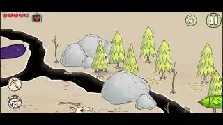 Draw a stickman epic 2 speedrun skips