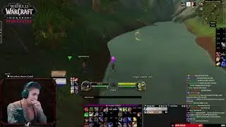 DAY 4 HARDCORE FRESH - 30+ MORTAL WARRIOR - FRONTIER 2