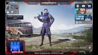 pubg battleground india livestream official