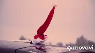 Новогоднии флешмоб 2022!