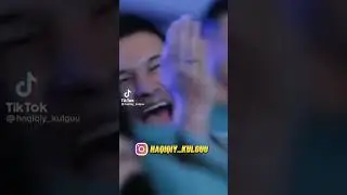 ELMUROD JAHLI CHIQDI 😀😀🤨