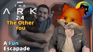 The Ark - A Fun Escapade (Review of S2:E4 - The Other You)