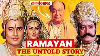 Ramayan - The untold story । Ramayan ke unknown facts । Ram janmbhoomi special #rammandir