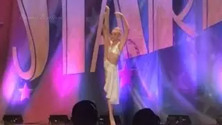 Brynn Rumfallo -  Winner Takes All
