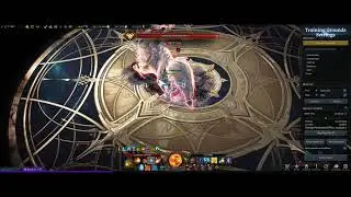 1540 EO Soulfist Hitmaster build