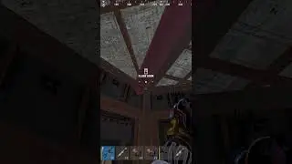 Rust Hackers are Opening Our Doors?!! Raided by Gamers