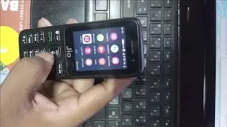 Jio Feature Phone (LYF F41T) lock Removed Without PC