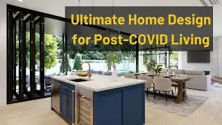 Pro Builder Show Village 2021: The New New Home