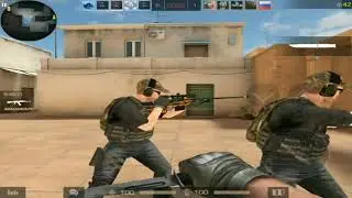 STANDOFF 2 - HIGHLIGHTS #02