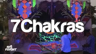 7Chakras @ Krishna Ohm