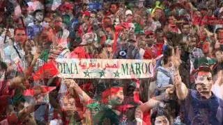 Tahour Vive Le maroc (nouvelle version)