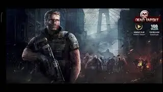 Dead Target part 3
