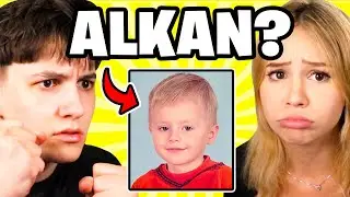 Uhodni Youtubera Podle Fotky Z Dětství!