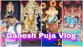 Ganesh Puja Vlog #bhubaneswar #odia #vlog #viral