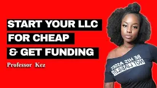 Start Your LLC + Pay Zero Taxes + Get Stimulus Dollars