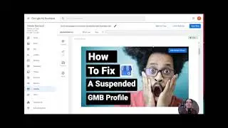 How Do I Change My Google My Business coverphoto?