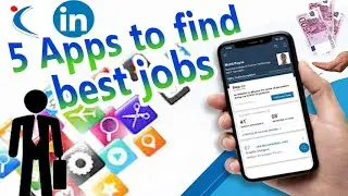 Top 5 Platforms For Job Search In India
