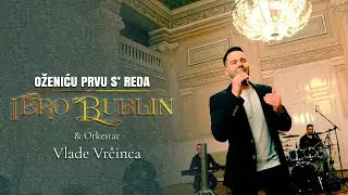 Ibro Bublin - Oženiću prvu s reda (COVER 2021)