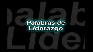 Socio Max Perú, Palabras del liderazgo