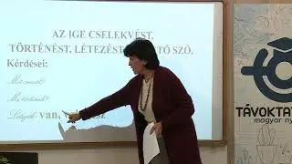 Az ige