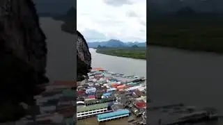 เที่ยวเกาะปันหยี ไม่มีดราม่า ควรสอบถามราคาก่อน