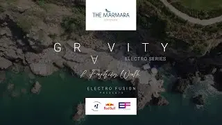 The Marmara | Gravity Fashion Walk