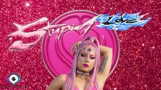 Lady Gaga - Stupid Love (Subtitulada en Español e Inglés)