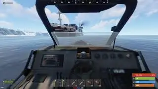 Rust cargo glitch??